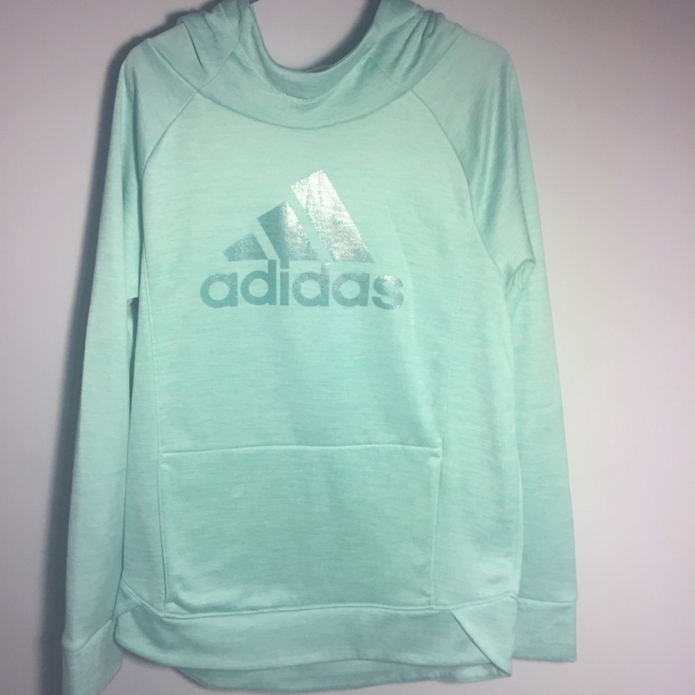 Adidas hoodie
